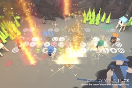 Deity: Elementals screenshot 1