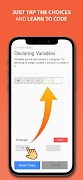 Coding Dojo - Coding on the go スクリーンショット 2