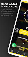 Rádio Cachoeirinha โปสเตอร์