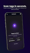 TagVault: NFC Tag Manager screenshot 1