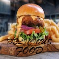 Delicious Food Photos