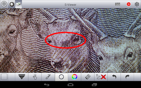 S-Viewer for tablet Ekran Görüntüsü 1