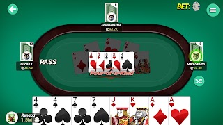 Capsa Banting - CapsaBanting स्क्रीनशॉट 1