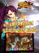 Tam Quốc Thần Tướng screenshot 7