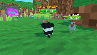 Craft Evolution: Braingod imagem de tela 3