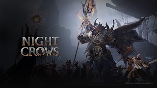 NIGHT CROWS screenshot 7