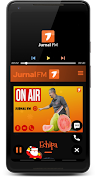 JurnalFM Ekran Görüntüsü 2