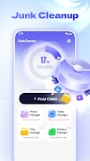 FastCleaner Poster