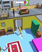 Sneak Out Screenshot 1