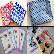 Handkerchief Design screenshot 3