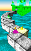 Running Princess screenshot 3