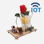 스마트 화분 IoT