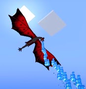 برنامه‌نما Dragon Mod عکس از صفحه