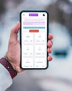 Paytev screenshot 1