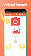 ImageText - Image to Text تصوير الشاشة 3