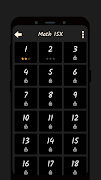 Multiplication Math Game 15X Ekran Görüntüsü 2