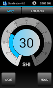 SkinTester 海报