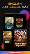 Nerchuko: Short Learning App ảnh chụp màn hình 5