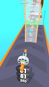 Stacky Bullets スクリーンショット 5