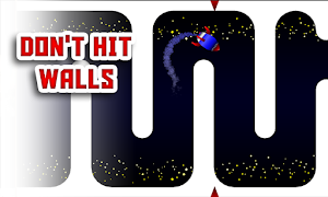 برنامه‌نما Rocket Mayhem عکس از صفحه