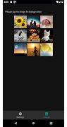 Photo Watch Face Gallery screenshot 1