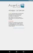 elisapp Ekran Görüntüsü 4