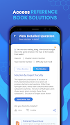 Extramarks JEE Prep App syot layar 2
