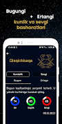 Munajjimlar bashorati screenshot 2
