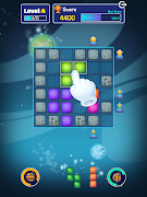 Tactox - Block Puzzle اسکرین شاٹ 3