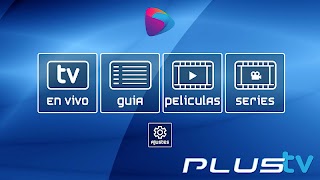 plustv ảnh chụp màn hình 3