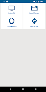 Prima TV Remote الملصق
