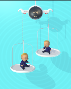 Overweight! screenshot 5