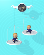 Overweight! ảnh chụp màn hình 5