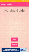 Nursing Guide screenshot 3