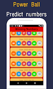 PowerBall Prediction screenshot 4