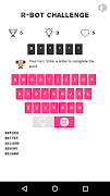 Word with Bot - Puzzle imagem de tela 7