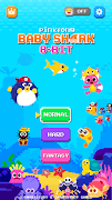 BabyShark 8BIT:Finding Friends screenshot 1