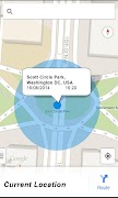 Phone Location Tracker ภาพหน้าจอ 2