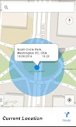 Phone Location Tracker 截图 2