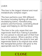 ANATOMY 3D - Human, Animal, Pl স্ক্রিনশট 4