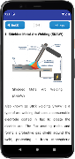 Welding Technology Guide & Tip स्क्रीनशॉट 3