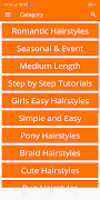 Best Hairstyle Videos Tutorial Affiche