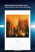iBroadcast captura de pantalla 5