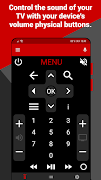 برنامه‌نما Box Remote: Pop compatible عکس از صفحه