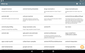 App Creator Screenshot 7