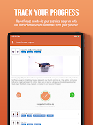 Simply Physio 스크린샷 5