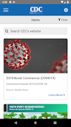 CDC-poster