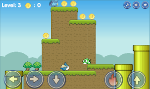 Rabbit World اسکرین شاٹ 2