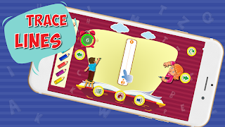 ABC Workbook syot layar 5