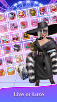 Be a Super Model: Merge & Slay screenshot 3